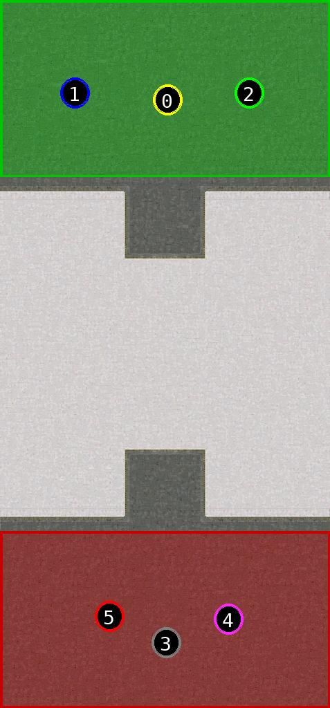 sat pic of Techno Lands Final 13.7